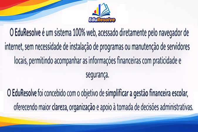 Dashboard EduResolve